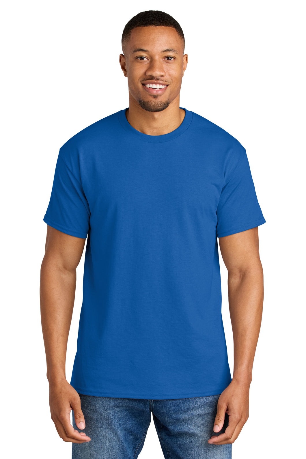 Gildan DryBlend® 50 Cotton/50 Poly T-Shirt