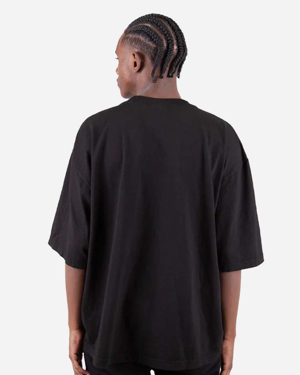 Shaka Wear Adult Garment-Dyed Drop-Shoulder T-Shirt (SHGDD) – UVF