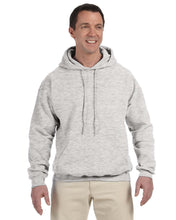 Load image into Gallery viewer, Gildan Adult DryBlend® Adult 9 oz., 50/50 Hooded Sweatshirt
