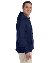 Load image into Gallery viewer, Gildan Adult DryBlend® Adult 9 oz., 50/50 Hooded Sweatshirt

