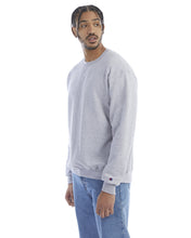 Load image into Gallery viewer, Champion Adult Powerblend® Crewneck Sweatshirt

