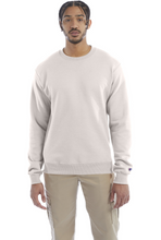 Load image into Gallery viewer, Champion Adult Powerblend® Crewneck Sweatshirt
